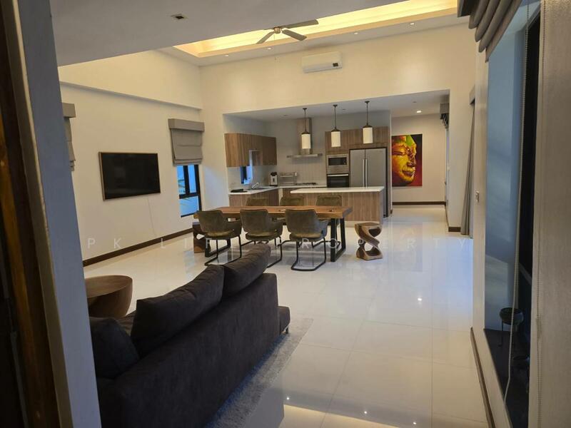 2R0801 Pool villa for rent 3 bedroom 3 bathroom 110,000/month at cherngtalay have fully furnished, ภูเก็ต, เชิงทะเล, ถลาง, ภูเก็ต, 350 ตร.ม., วิลล่า ให้เช่า, โดย PK LIFE Property, 11669615 - DDproperty.com