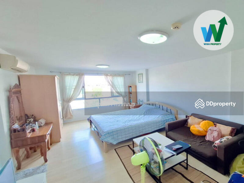 For Sale - Dcondo Ramkhamhaeng 64, Bangkok