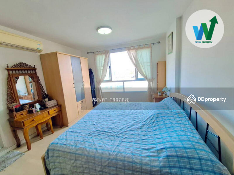 For Sale - Dcondo Ramkhamhaeng 64, Bangkok
