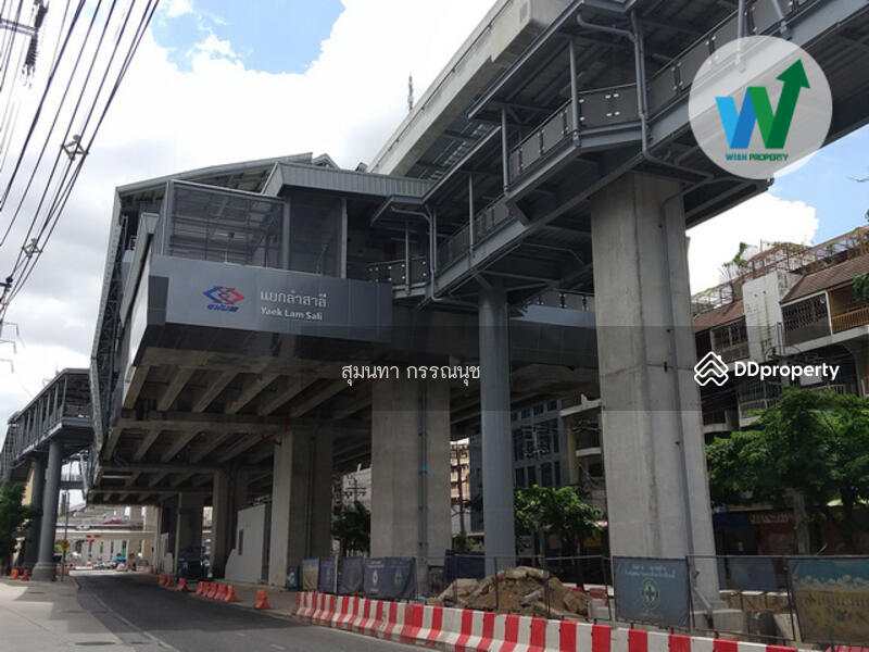 For Sale - Dcondo Ramkhamhaeng 64, Bangkok