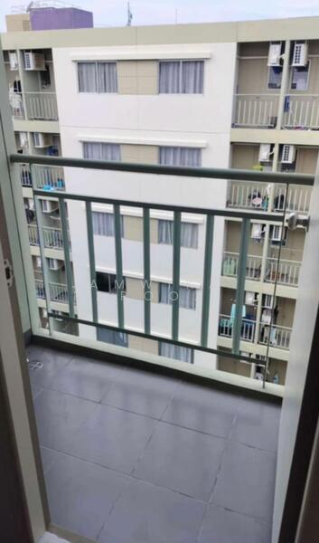 Lumpini Township Rangsit-Klong 1, Pathum Thani, 28 Rangsit-Nakhon Nayok Road, Khlong Chet, Khlong Luang, Pathum Thani, 1 Bedroom, 22 sqm, Condo For Rent, by Amwika Karoonsombat, 11669700 - DDproperty.com