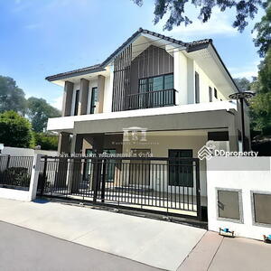 ขาย - 44395 - ขายบ้านเดี่ยว 2 ชั้น บ้านพราวด์-พรีเมี่ยม พุทธบูชา 36 เนื้อที่ 51 ตรว., กรุงเทพ