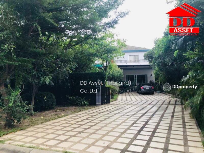 ขาย - Prime Nature Villa : ไพร์ม เนเจอร์ วิลล่า, สมุทรปราการ