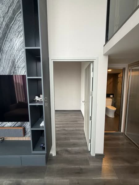 Knightsbridge Space Ratchayothin, Bangkok, Phaholyothin Road, Chatuchak, Bangkok, 2 Bedrooms, 50 sqm, Condo For Sale, by Connex Property, 11669806 - DDproperty.com