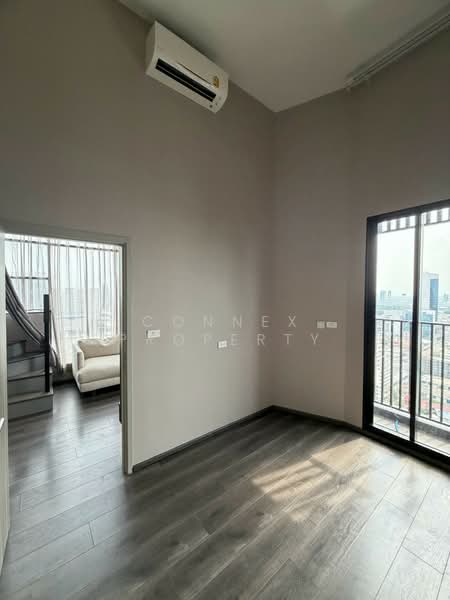 Knightsbridge Space Ratchayothin, Bangkok, Phaholyothin Road, Chatuchak, Bangkok, 2 Bedrooms, 50 sqm, Condo For Sale, by Connex Property, 11669806 - DDproperty.com