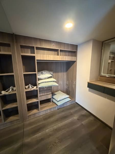 Knightsbridge Space Ratchayothin, Bangkok, Phaholyothin Road, Chatuchak, Bangkok, 2 Bedrooms, 50 sqm, Condo For Sale, by Connex Property, 11669806 - DDproperty.com