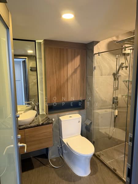 Knightsbridge Space Ratchayothin, Bangkok, Phaholyothin Road, Chatuchak, Bangkok, 2 Bedrooms, 50 sqm, Condo For Sale, by Connex Property, 11669806 - DDproperty.com