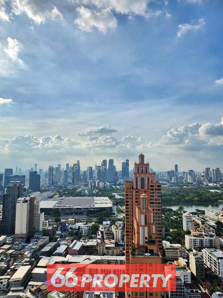 Park Origin Phrom Phong (Park 24), กรุงเทพ, 68 Soi Sukhumvit 24, คลองตัน, คลองเตย, กรุงเทพ, 56 ตร.ม., คอนโด ให้เช่า, โดย SIXTYSIX PROPERTY-BKK, 11669858 - DDproperty.com