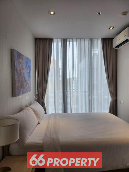 Park Origin Phrom Phong (Park 24), Bangkok, 68 Soi Sukhumvit 24, Khong Tan, Khlong Toei, Bangkok, 2 Bedrooms, 56 sqm, Condo For Rent, by SIXTYSIX PROPERTY-BKK, 11669858 - DDproperty.com
