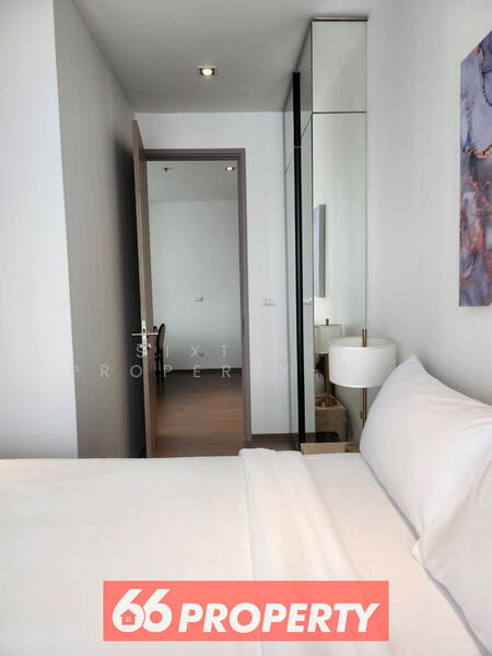Park Origin Phrom Phong (Park 24), Bangkok, 68 Soi Sukhumvit 24, Khong Tan, Khlong Toei, Bangkok, 2 Bedrooms, 56 sqm, Condo For Rent, by SIXTYSIX PROPERTY-BKK, 11669858 - DDproperty.com