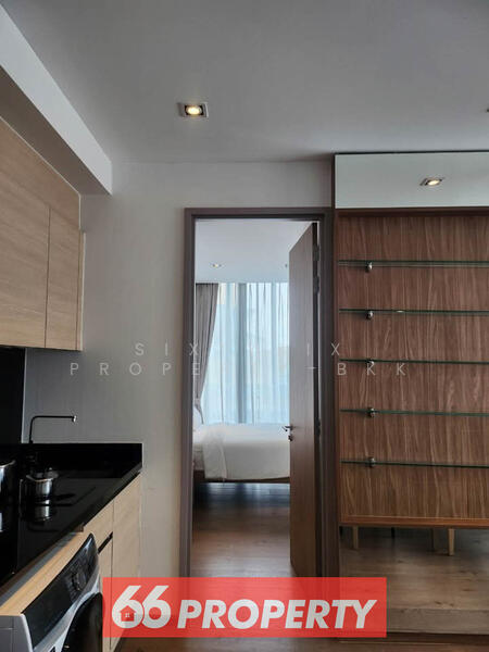 Park Origin Phrom Phong (Park 24), Bangkok, 68 Soi Sukhumvit 24, Khong Tan, Khlong Toei, Bangkok, 2 Bedrooms, 56 sqm, Condo For Rent, by SIXTYSIX PROPERTY-BKK, 11669858 - DDproperty.com