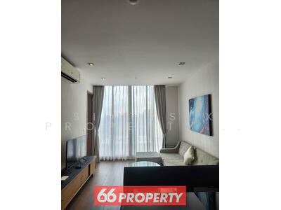 For Rent - Park Origin Phrom Phong (Park 24), Bangkok