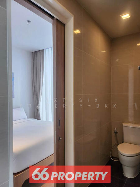 Park Origin Phrom Phong (Park 24), Bangkok, 68 Soi Sukhumvit 24, Khong Tan, Khlong Toei, Bangkok, 2 Bedrooms, 56 sqm, Condo For Rent, by SIXTYSIX PROPERTY-BKK, 11669858 - DDproperty.com