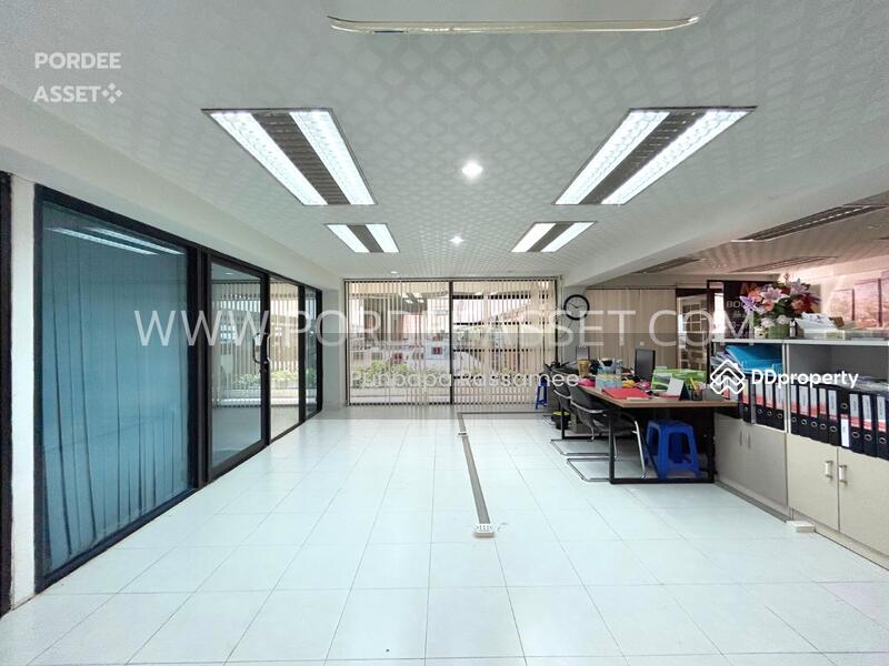 For Sale - Twin Tower, Nonthaburi