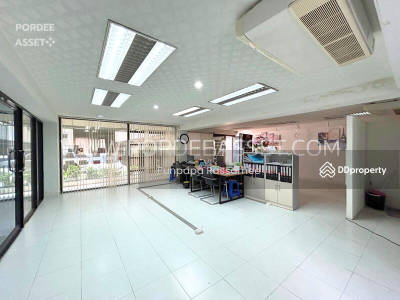 For Sale - Twin Tower, Nonthaburi