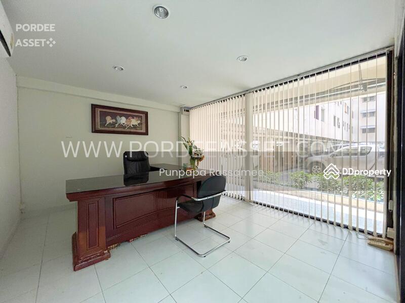 For Sale - Twin Tower, Nonthaburi