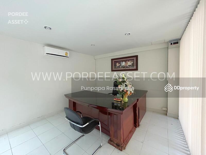 For Sale - Twin Tower, Nonthaburi