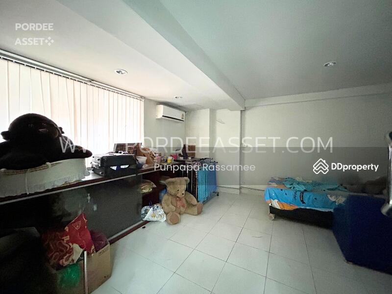 For Sale - Twin Tower, Nonthaburi