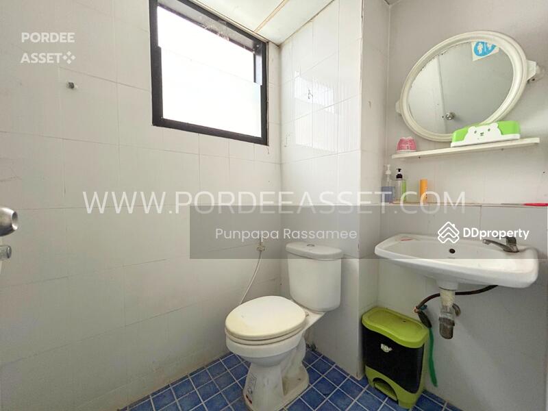 For Sale - Twin Tower, Nonthaburi