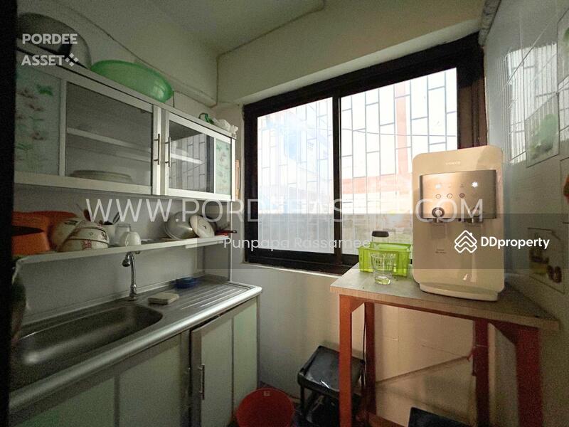For Sale - Twin Tower, Nonthaburi