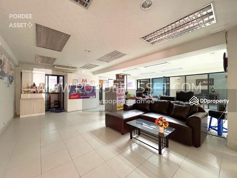 For Sale - Twin Tower, Nonthaburi