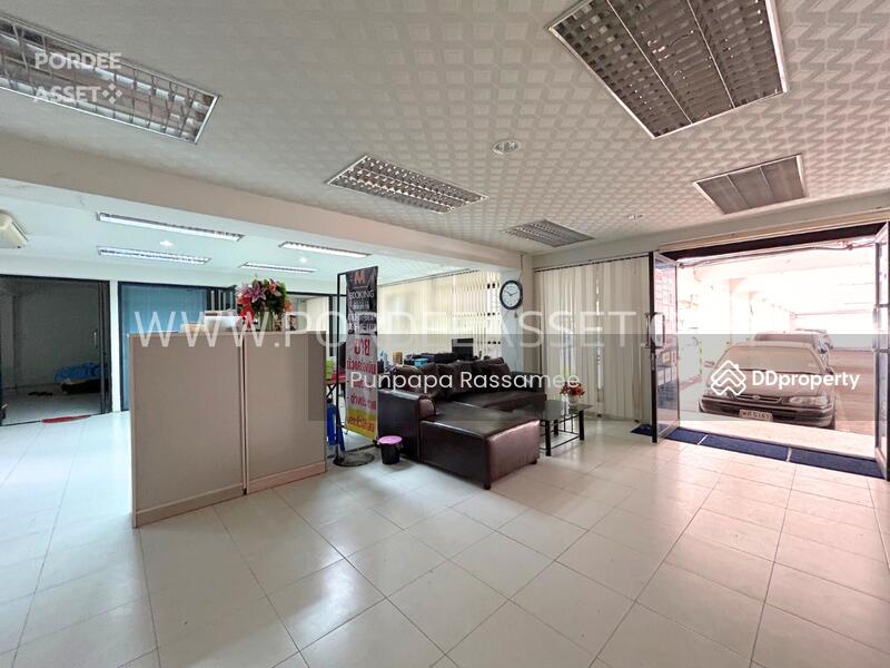 For Sale - Twin Tower, Nonthaburi