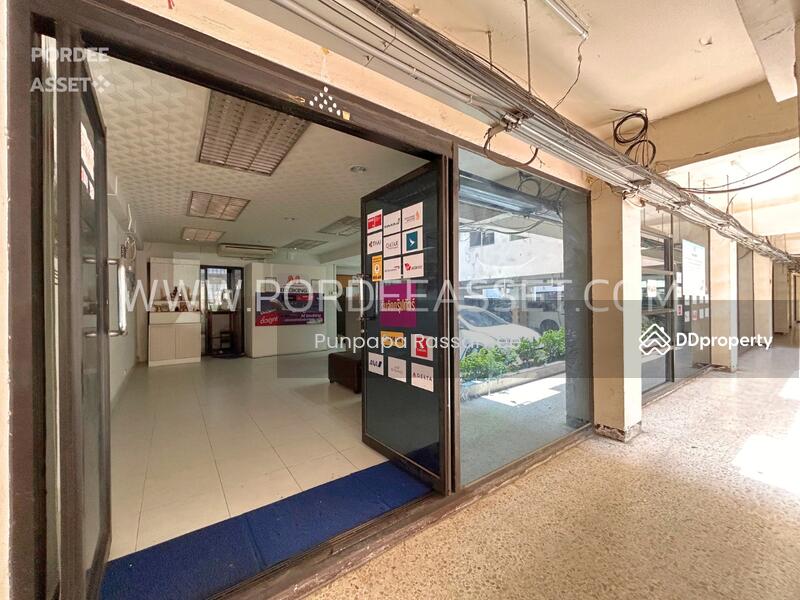 For Sale - Twin Tower, Nonthaburi