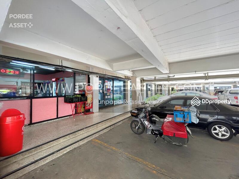 For Sale - Twin Tower, Nonthaburi