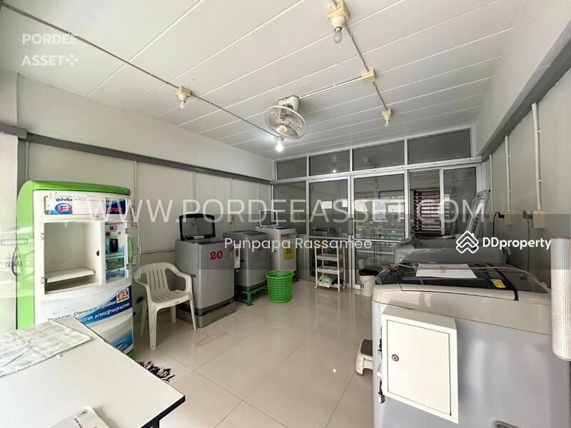 For Sale - Twin Tower, Nonthaburi