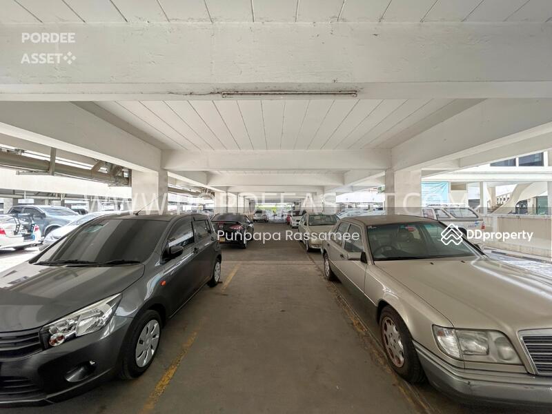 For Sale - Twin Tower, Nonthaburi