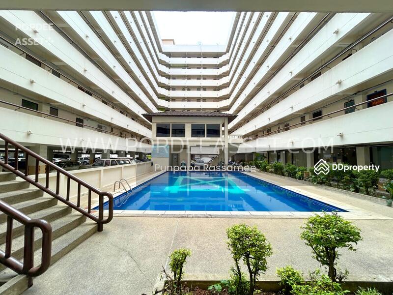 For Sale - Twin Tower, Nonthaburi