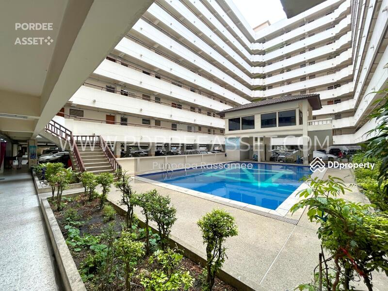 For Sale - Twin Tower, Nonthaburi