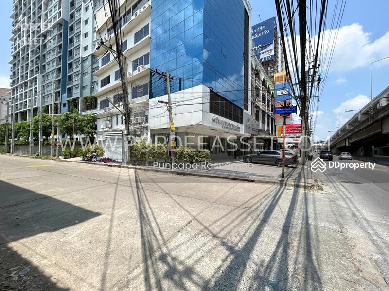 For Sale - Twin Tower, Nonthaburi