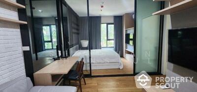 For Rent - Life Asoke, Bangkok