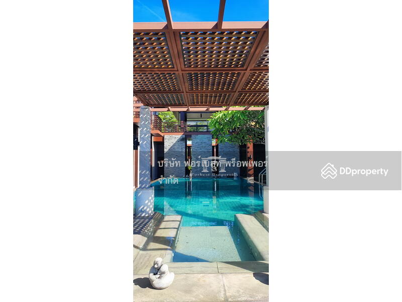 ขาย - 44447 - ขายบ้านหรู หมู่บ้านกฤษดาซิตี้ กอล์ฟ ฮิลล์ (นครชัยศรี) บ้านติดทะเลสาบและสนามกอล์ฟ, นครปฐม
