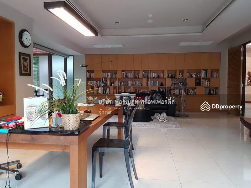 ขาย - 44447 - ขายบ้านหรู หมู่บ้านกฤษดาซิตี้ กอล์ฟ ฮิลล์ (นครชัยศรี) บ้านติดทะเลสาบและสนามกอล์ฟ, นครปฐม