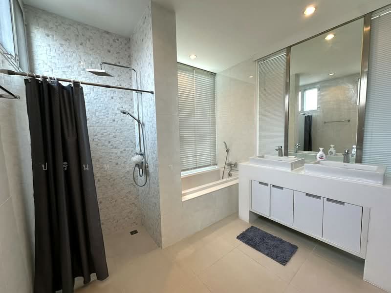 Pool Villa Ladprao - Chock Chai 4, Bangkok, Lat Phrao, Lat Phrao, Bangkok, 3 Bedrooms, 300 sqm, Single Detached House For Rent, by ปรินทร์ญาดา ชิณโชติ, 11669932 - DDproperty.com