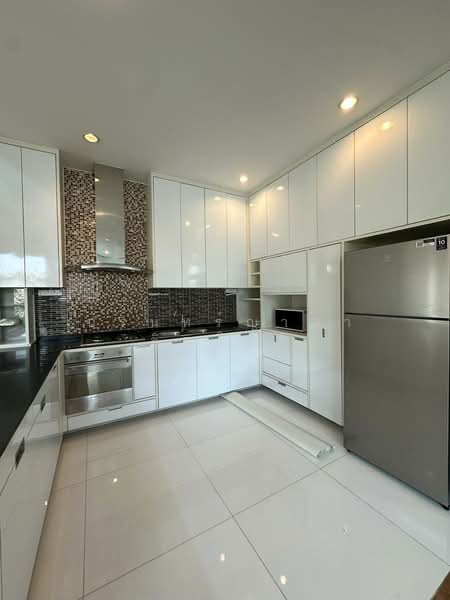 Pool Villa Ladprao - Chock Chai 4, Bangkok, Lat Phrao, Lat Phrao, Bangkok, 3 Bedrooms, 306 sqm, Villa For Rent, by ปรินทร์ญาดา ชิณโชติ, 11669943 - DDproperty.com