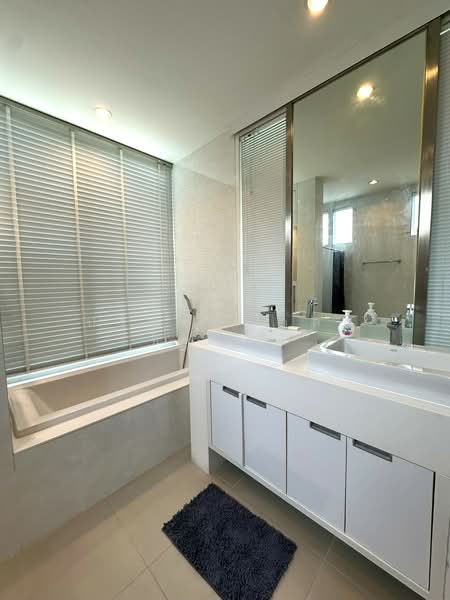 Pool Villa Ladprao - Chock Chai 4, Bangkok, Lat Phrao, Lat Phrao, Bangkok, 3 Bedrooms, 306 sqm, Villa For Rent, by ปรินทร์ญาดา ชิณโชติ, 11669943 - DDproperty.com