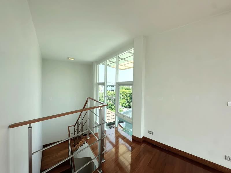 Pool Villa Ladprao - Chock Chai 4, Bangkok, Lat Phrao, Lat Phrao, Bangkok, 3 Bedrooms, 306 sqm, Villa For Rent, by ปรินทร์ญาดา ชิณโชติ, 11669943 - DDproperty.com