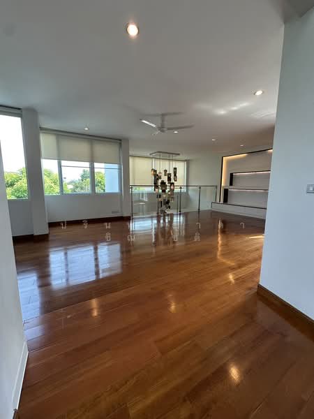 Pool Villa Ladprao - Chock Chai 4, Bangkok, Lat Phrao, Lat Phrao, Bangkok, 3 Bedrooms, 306 sqm, Villa For Rent, by ปรินทร์ญาดา ชิณโชติ, 11669943 - DDproperty.com