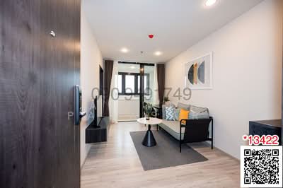 For Rent - XT Huaikhwang, Bangkok