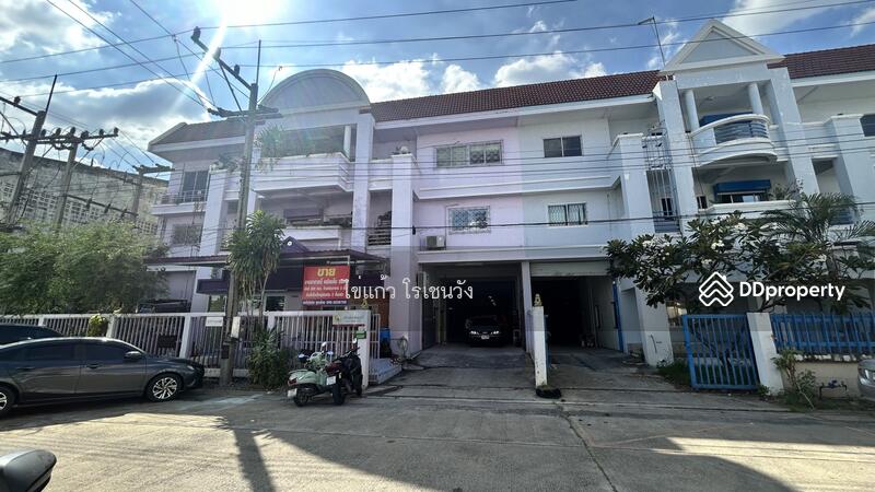 For Sale - โรงงานพร้อมใบอนุญาติ รง.4, Nakhon Pathom