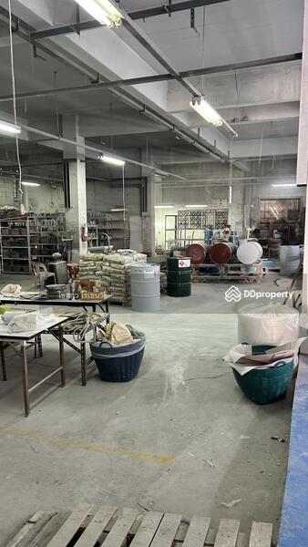 For Sale - โรงงานพร้อมใบอนุญาติ รง.4, Nakhon Pathom