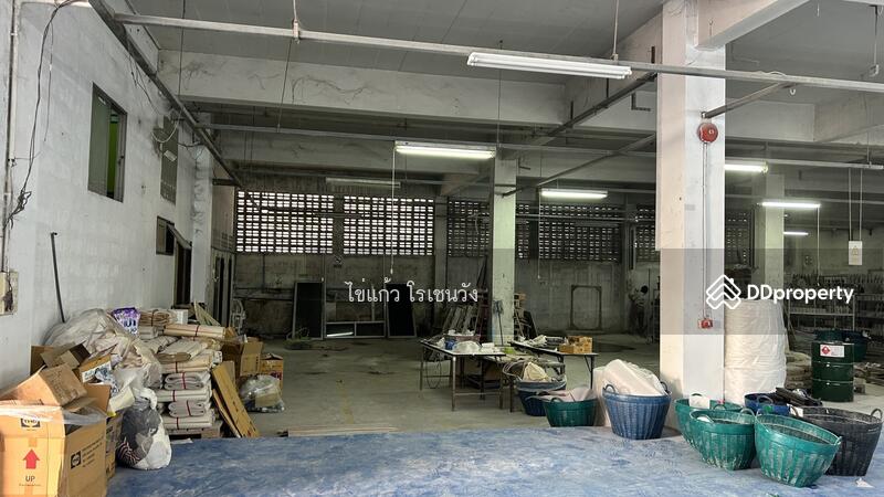 For Sale - โรงงานพร้อมใบอนุญาติ รง.4, Nakhon Pathom