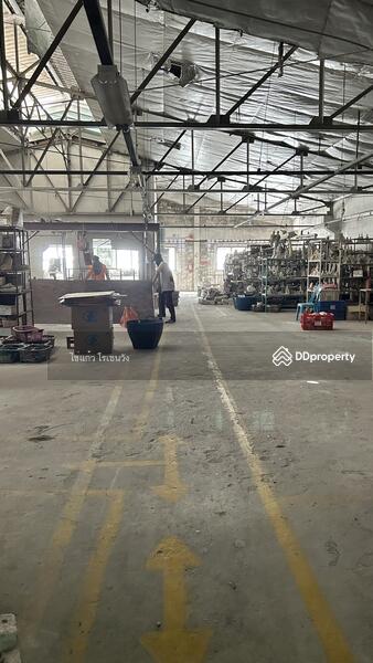 For Sale - โรงงานพร้อมใบอนุญาติ รง.4, Nakhon Pathom