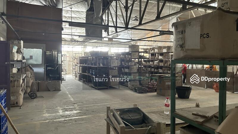 For Sale - โรงงานพร้อมใบอนุญาติ รง.4, Nakhon Pathom