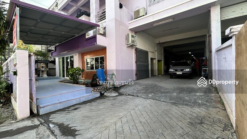 For Sale - โรงงานพร้อมใบอนุญาติ รง.4, Nakhon Pathom