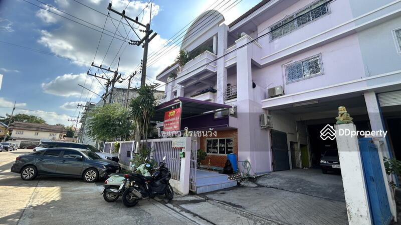 For Sale - โรงงานพร้อมใบอนุญาติ รง.4, Nakhon Pathom