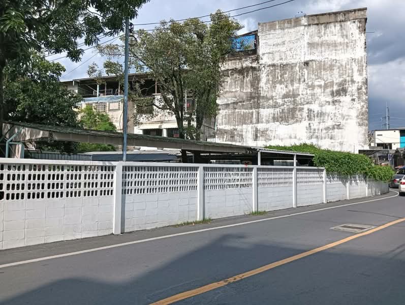 ขายที่ดิน พระโขนง สุขุมวิท : Land for sale, Phra Khanong, Sukhumvit, Bangkok, Phra Kanong Nua, Watthana, Bangkok, , 424 sqm, Land For Sale, by TOAH T., 11670058 - DDproperty.com